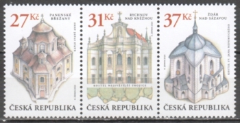 1196 + 1197 + 1198 S vodorovně ** - 2023